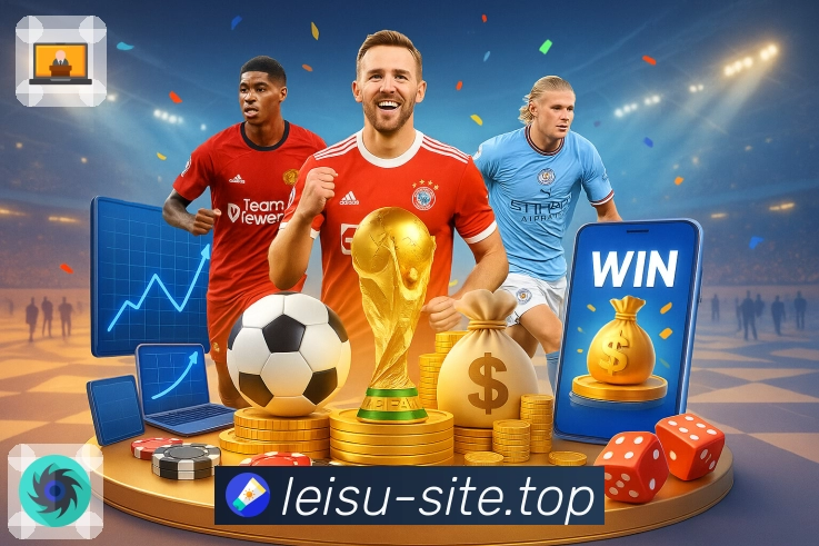 主流体育赛事直播